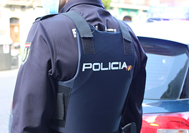 La Audiencia Nacional respalda a un policía sancionado por criticar en Twitter a sus superiores