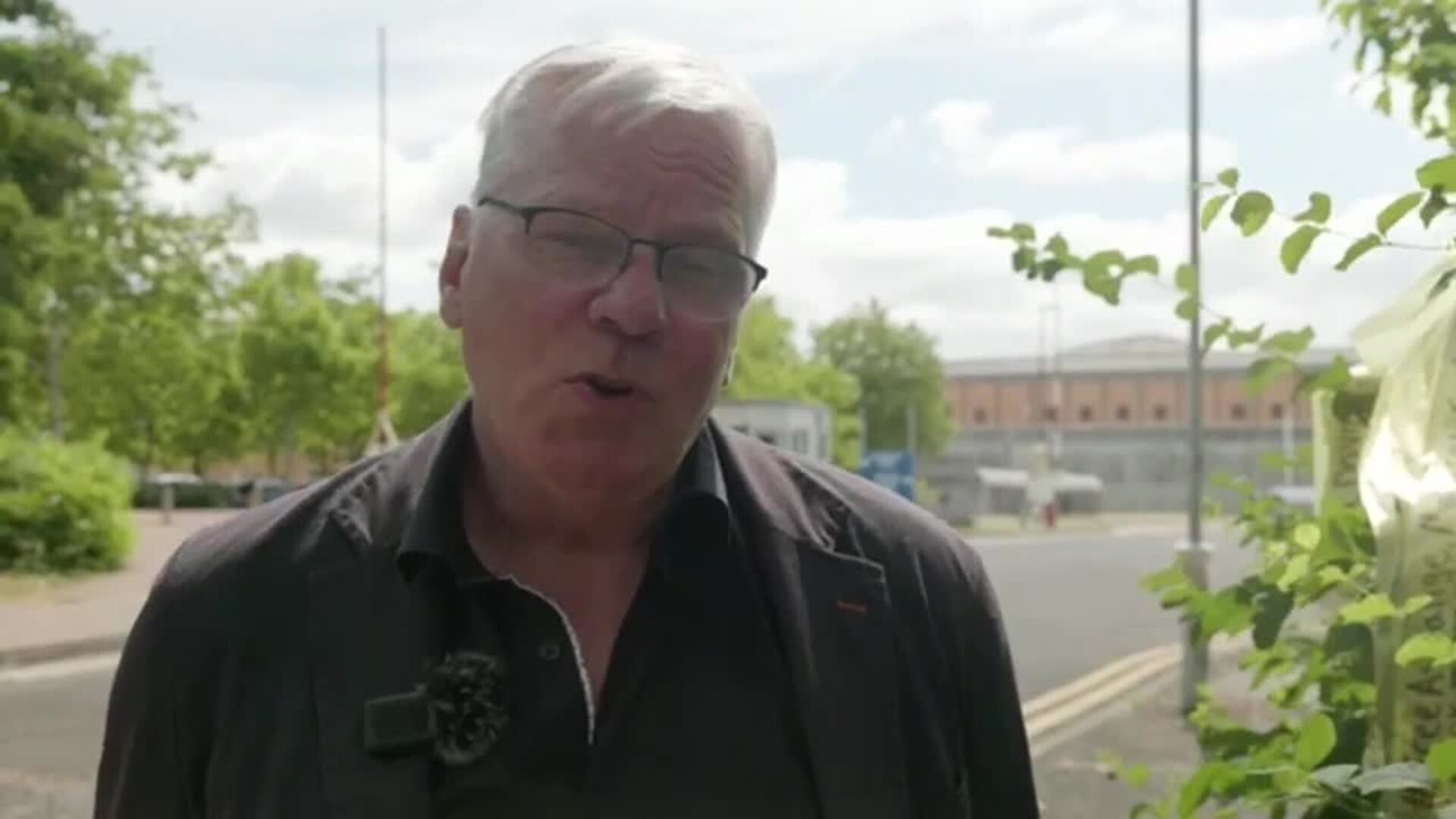 La esposa de Julian Assange agradece las gestiones en favor de su liberación