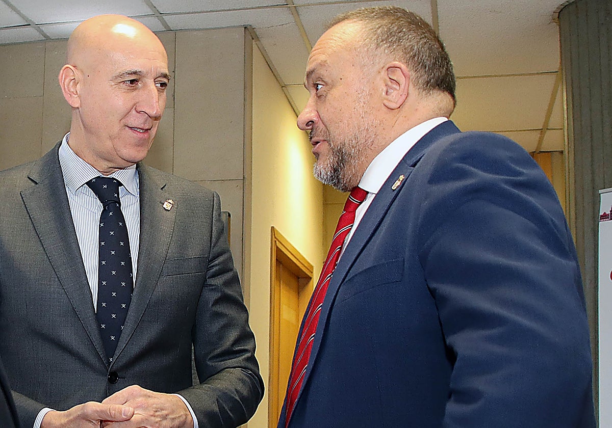 Imagen de archivo de Diez y Álvarez Courel