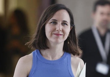 Podemos reprocha al PSOE que escoja al PP como «nuevo socio de Gobierno»