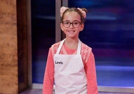 El Instituto Gil-Albert reúne a la chef María José San Román con la última ganadora de MasterChef Junior