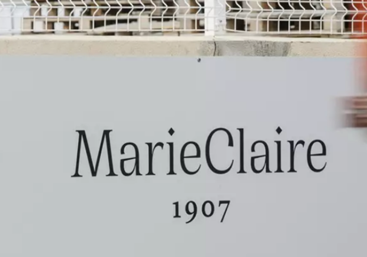 Imagen de archivo de la planta de Marie Claire en Vilafranca (Castellón)