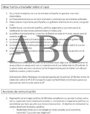 Imagen - El equipo de Ábalos dio orden de retirar publicidad institucional a los medios críticos con el &#039;Delcygate&#039;