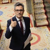 La UE presionó al Gobierno con su informe sobre la Justicia en España para cerrar el pacto del CGPJ