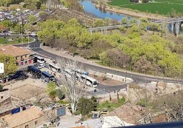 Toledo recaudaría tres millones de euros al año con la tasa a los touroperadores