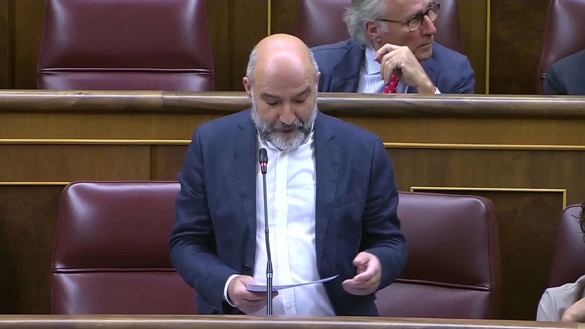 BNG reclama un &#039;cupo gallego&#039; y Sánchez apuesta por la financiación desde la &quot;singularidad&quot;