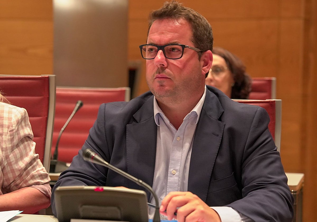 El Gobierno descarta la nueva Comisaría de Benidorm para sustituir a la actual «obsoleta» que tiene 52 años