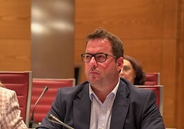 El Gobierno descarta la nueva Comisaría de Benidorm para sustituir a la actual «obsoleta» que tiene 52 años