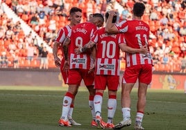 Este es el calendario del Almería en la Segunda División 24-25: se estrena visitando al Racing de Santander