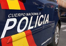 Dos investigados en Jaén por hacer de 'mulas bancarias' en un entramado de estafa y blanqueo de capitales