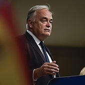 González Pons: «Hemos salvado al Supremo y a la independencia judicial de la voracidad sanchista»