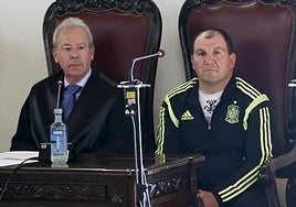 «Yo no quería matar a Jesús»: admite la autoría llorando en el derecho a la última palabra