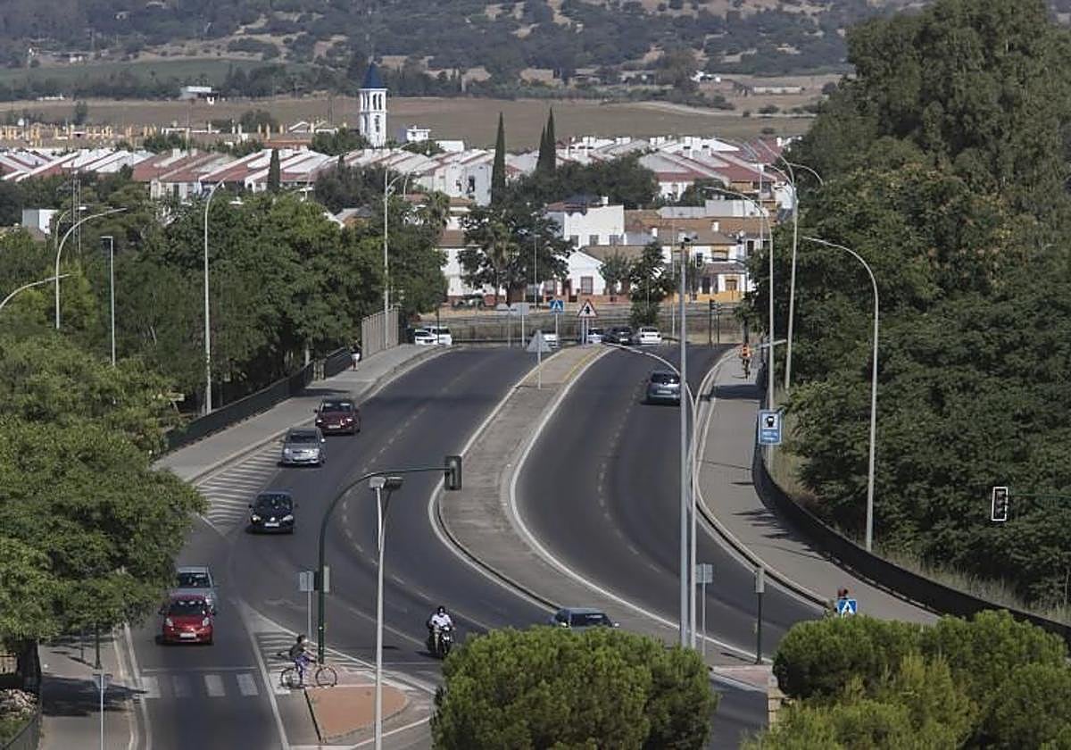 Viaducto de Electromecánicas