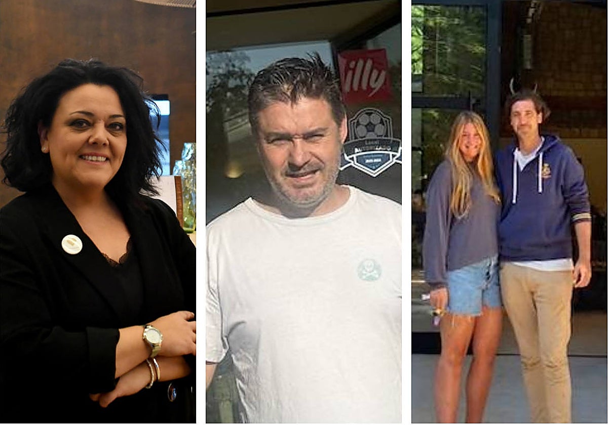 El resurgir del sector hostelero