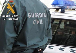Detenido un menor de 14 años por la muerte de su padre en Murcia