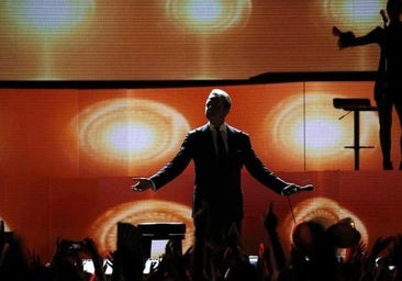 Cinco claves del concierto de Luis Miguel en Córdoba que quizá no conocías
