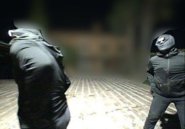 Asaltos en el Brillante: la Policía investiga un robo en la casa de la que huyeron los ladrones