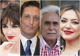 Abengoa, Xerez Deportivo, Paz Vega y Merche, entre las mayores deudas de la lista de morosos de Hacienda de 2024 en Andalucía