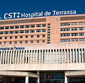 Identificadas las personas que agredieron a 16 sanitarios en un hospital de Tarrassa tras una complicación durante un parto