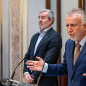 Torres rechaza la exigencia de Junts de ser excluidos del reparto de menores migrantes: «No tienen cobertura legal»