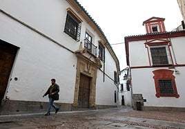 Hoteles Casa 1800 impulsa en Córdoba un alojamiento de cuatro estrellas en la calle Cabezas