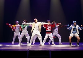 La gran fiesta del K-Pop invade Gran Vía