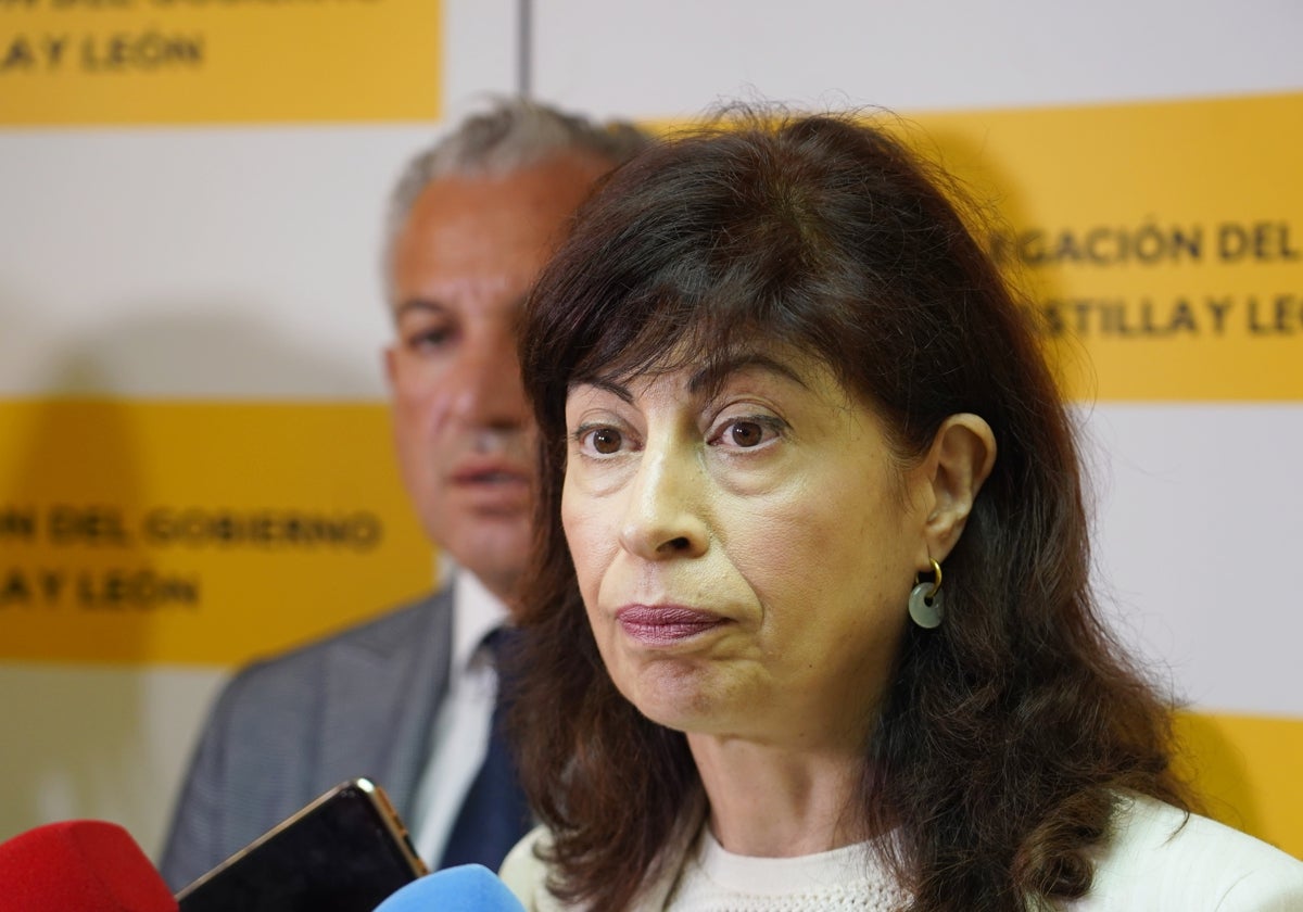 La ministra de Igualdad convoca un comité de crisis para el martes tras los  asesinatos machistas de Granada, Málaga y Cuenca