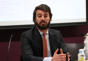 Gallardo acusa a Feijóo de «atacar a la estabilidad del Gobierno de Castilla y León»
