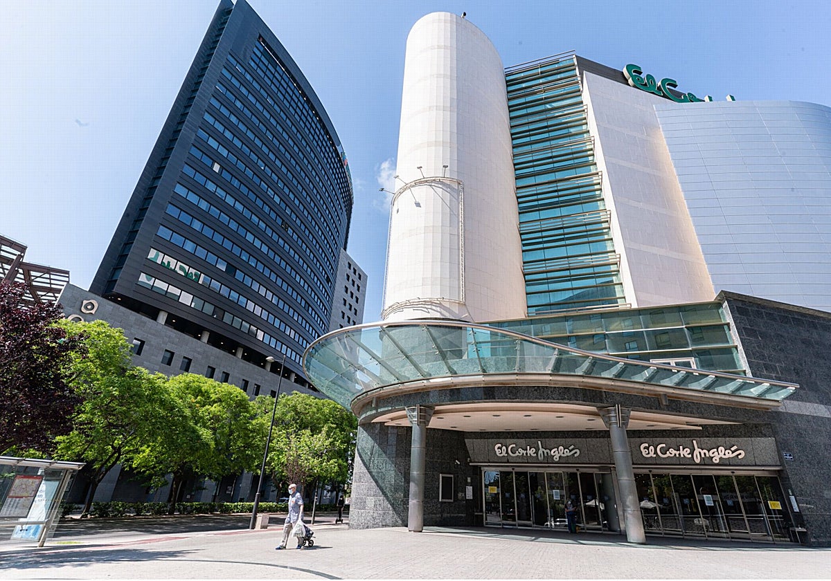 Horarios de El Corte Inglés y los centros comerciales en Valencia el domingo 30 de junio: qué está abierto y qué está cerrado