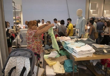 Rebajas: de lo masivo a la personalización