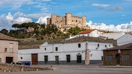 Page presenta este lunes en Belmonte (Cuenca) el Plan Estratégico de Turismo de Castilla-La Mancha 2024-2030