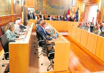 Malabares con el leonesismo: desconcierto en el PSOE por la pretensión de una nueva autonomía