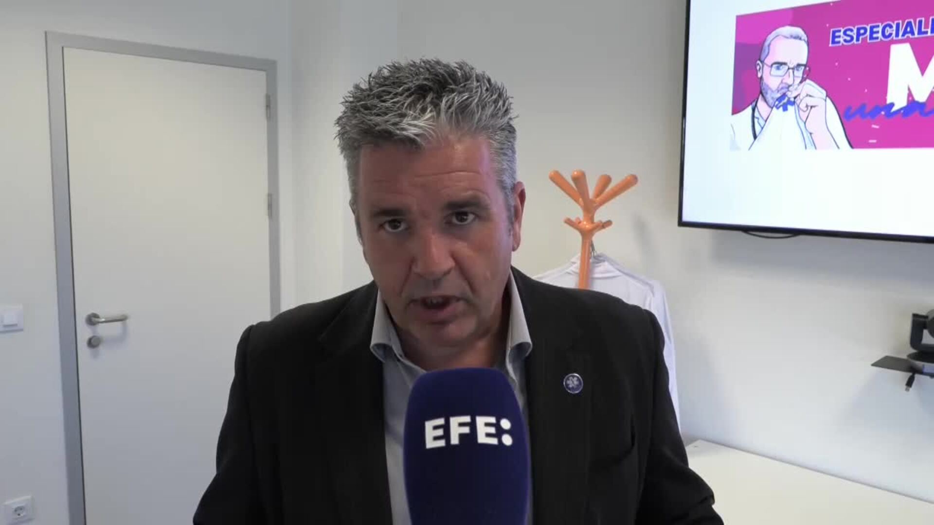 La especialidad de urgencias garantiza expertos y suple el déficit previsto para 2030