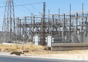 Endesa relaja las condiciones de ejecución de la nueva subestación eléctrica para Lucena y Cabra