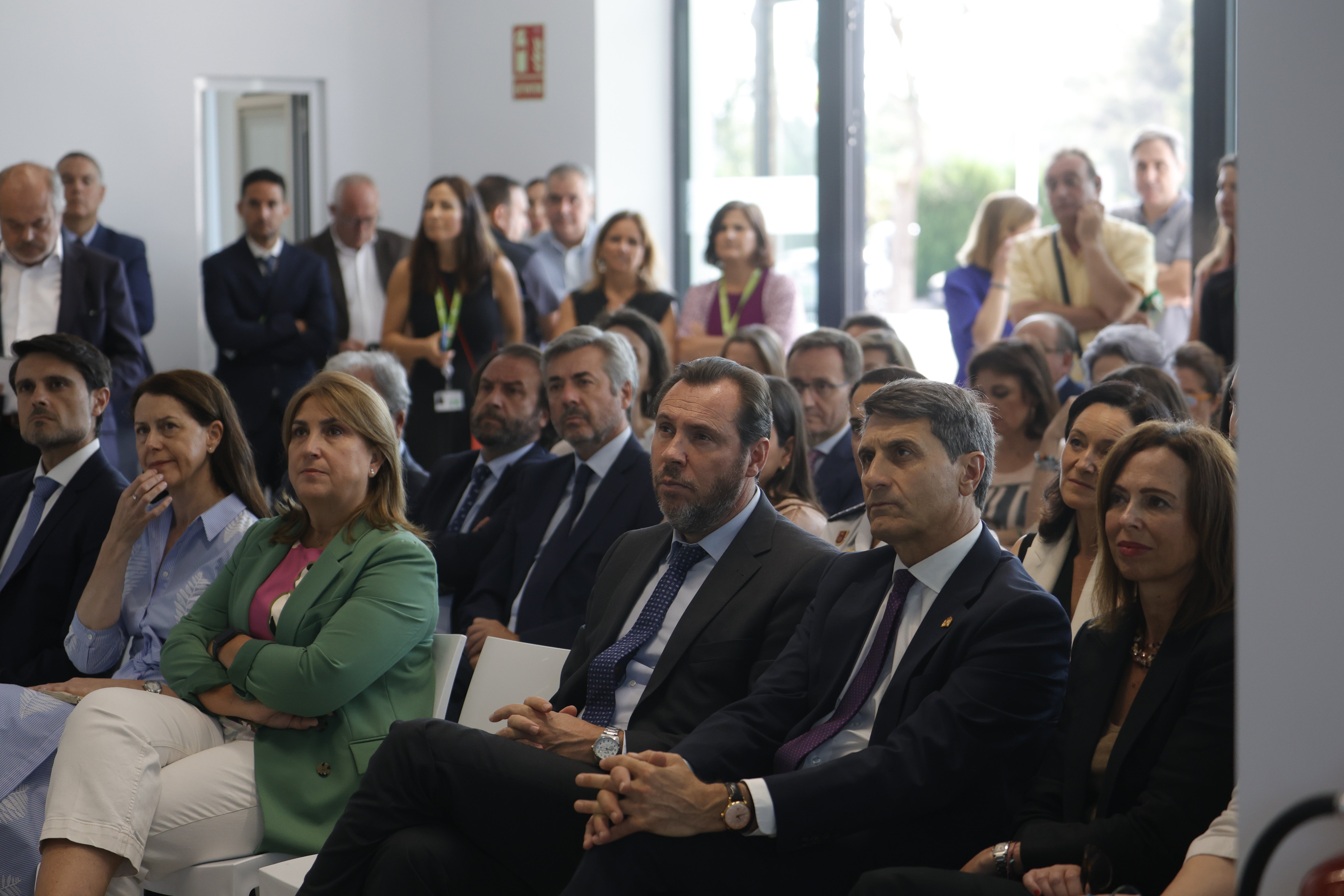 La ampliación de la terminal del Aeropuerto de Córdoba, en imágenes