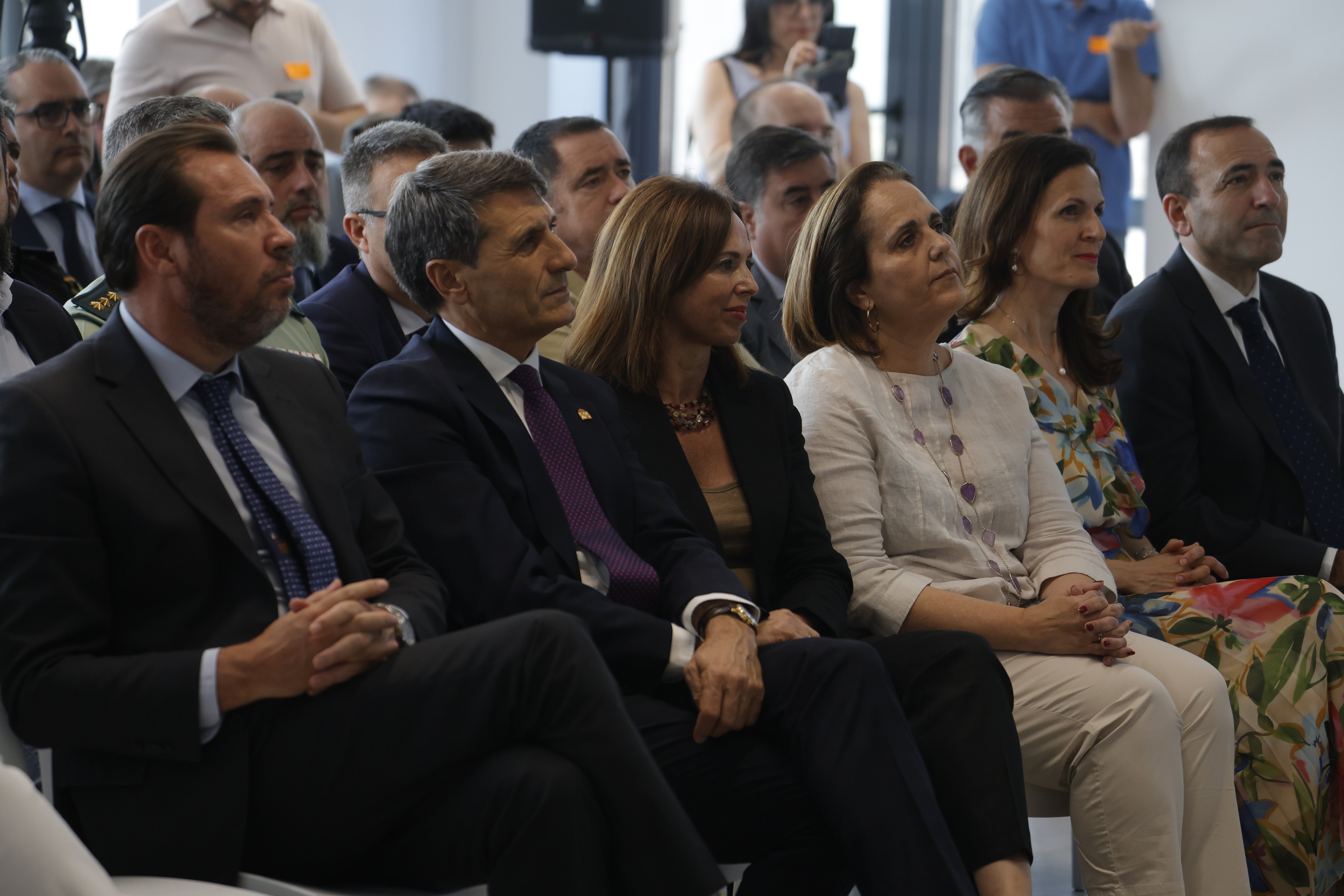 La ampliación de la terminal del Aeropuerto de Córdoba, en imágenes