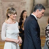 El juez admite parcialmente el recurso de Begoña Gómez y rechaza investigar prospectivamente