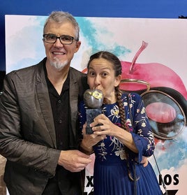 Feria de Artes Escénicas de Palma: Teatro clásico de Sevilla y La Maquiné celebran su Premio Max en la cita