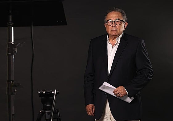 Enrique Alvarado: «Aldama era el lobista de Ábalos»