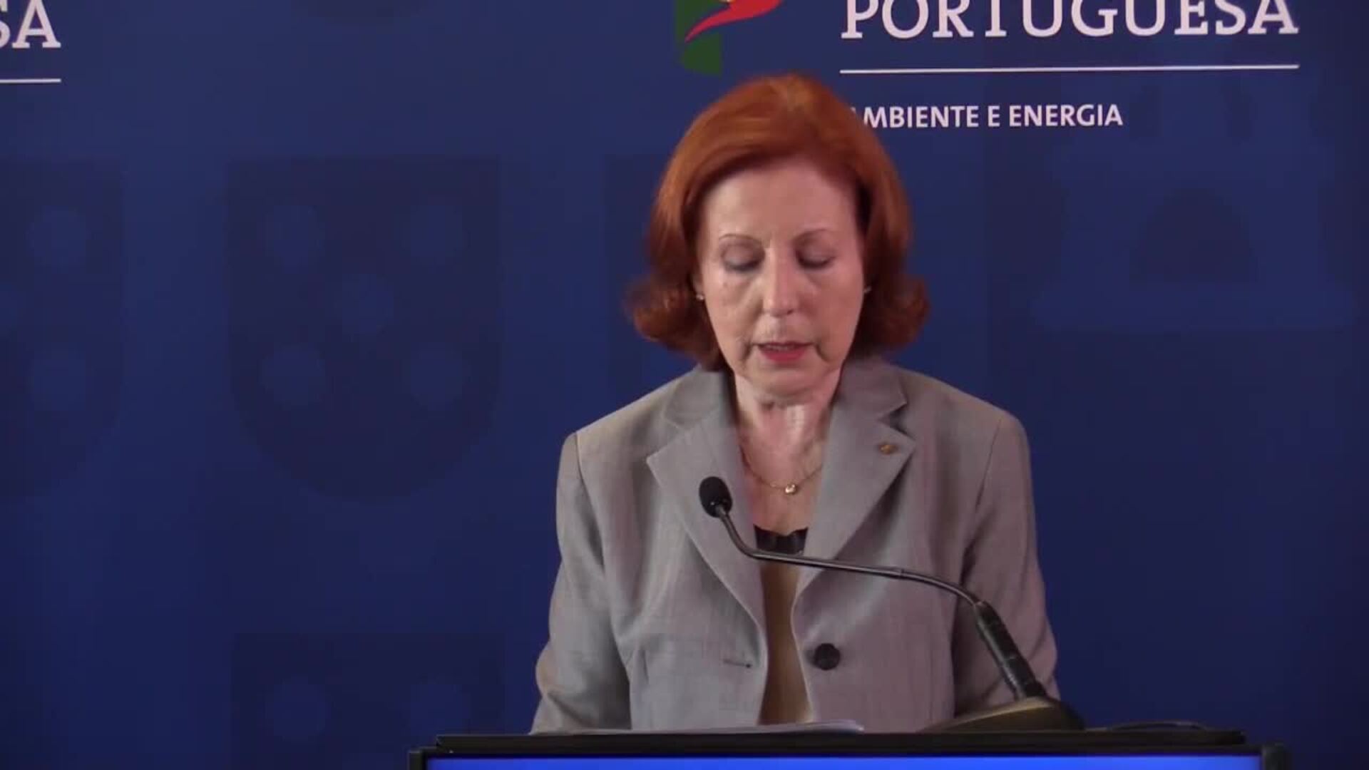 España y Portugal no están a favor de &quot;grandes trasvases&quot; desde el embalse de la Alqueva