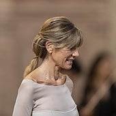 Begoña Gómez pide que el Juzgado grabe sólo el audio de su declaración, no su imagen