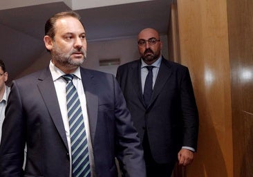 El jefe del plan para neutralizar el 'Delcygate' se recolocó en Moncloa