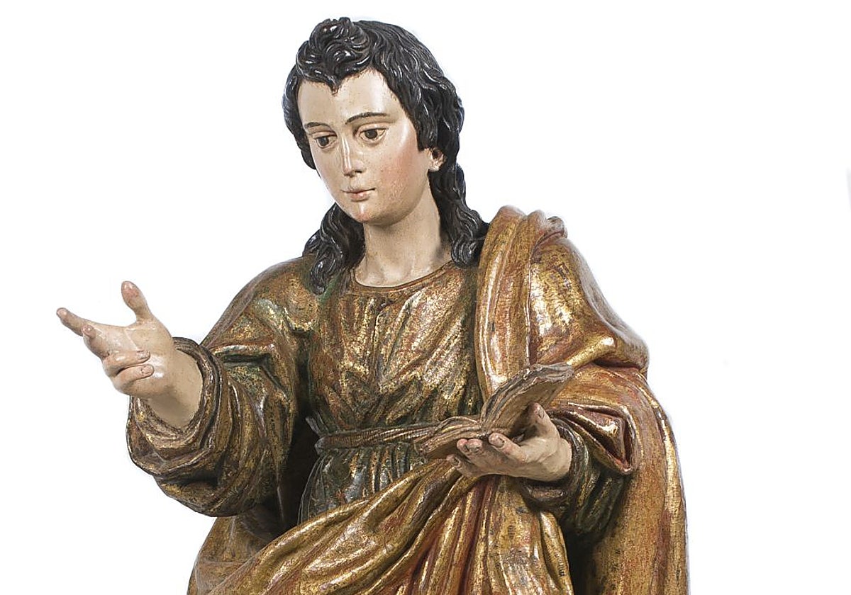 La imagen que ha vuelto a salir a subasta a finales de junio