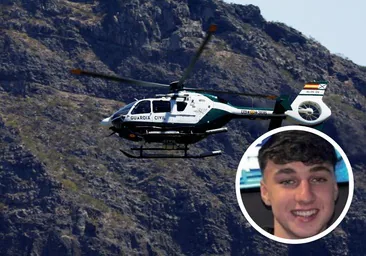 El británico desaparecido en Tenerife, Jay Slater, confesó a sus amigos «haber robado» un Rolex valorado en 14.000 euros y que pretendía vender antes de perderse