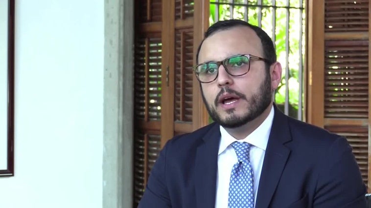 La "hostilidad" atraviesa la contienda electoral venezolana