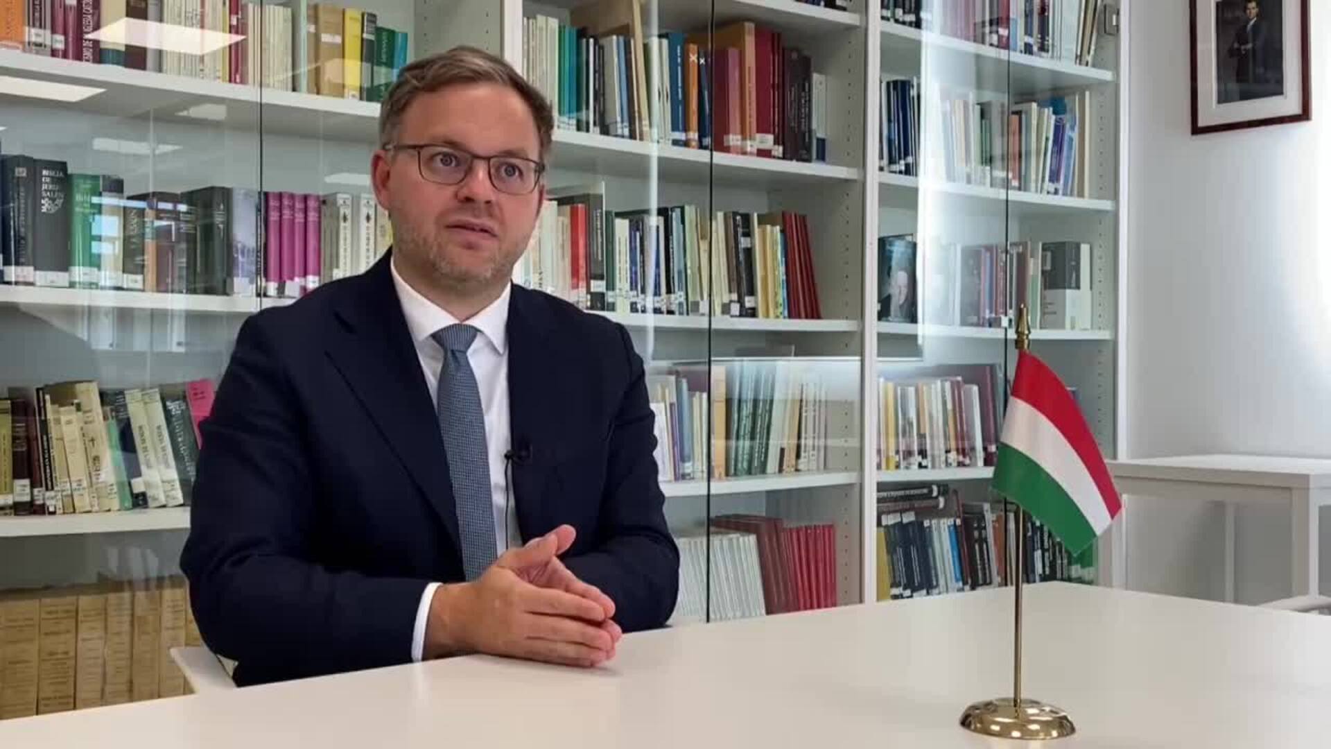 Orbán roza las riendas de la ultraderecha en la UE: Será