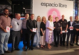 La Generalitat Valenciana insta al sector del ocio a que «siempre haya una persona» que sepa actuar ante una agresión sexual