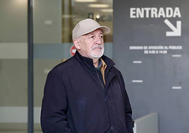 Condenado a diez años el 'padre Chus' al probarse que ofrecía droga a menores a cambio de sexo