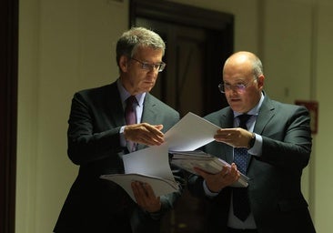 El PP cree que la nueva citación «alarga la agonía de los inquilinos de La Moncloa»