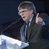El TJUE pone fecha a la sentencia del recurso de Puigdemont por negarle el escaño: 26 de septiembre